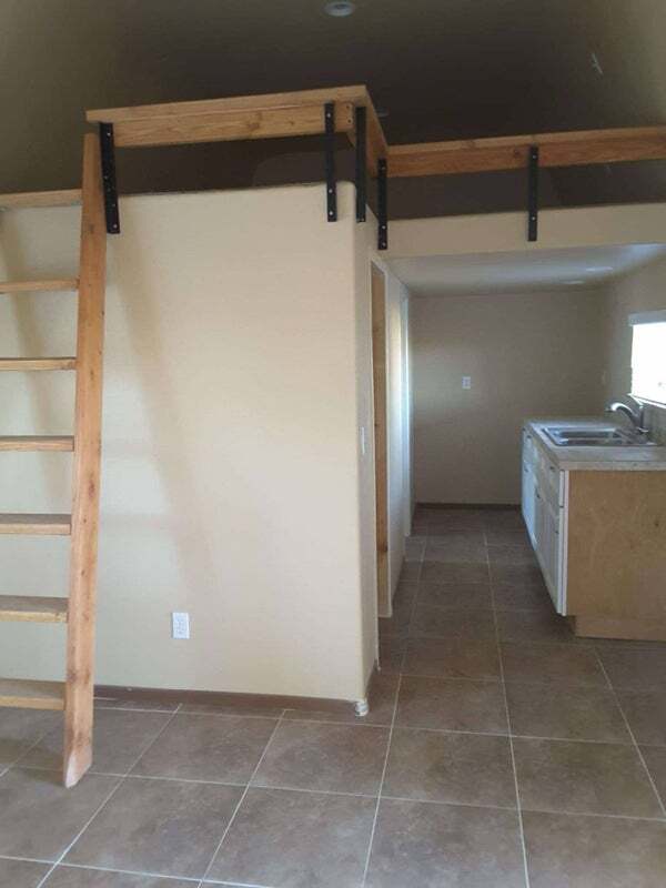 Foto del edificio - 911 Daugherty Rd