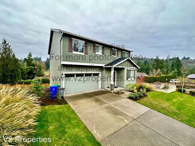 Building Photo - 3 br, 2.5 bath House - 15210 SE Flavel St