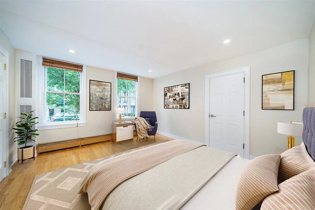 Foto del edificio - 116 Garden St