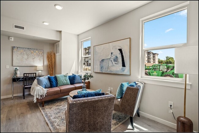 Foto del edificio - Denali Park Apartments Building 2
