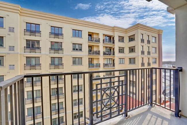 Foto del edificio - 1501 Ocean Ave N