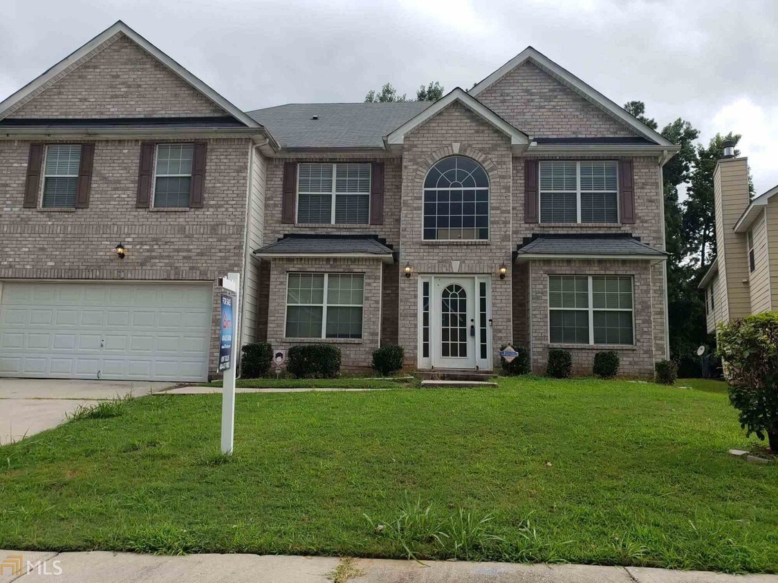Foto principal - 7194 Cavender Dr SW