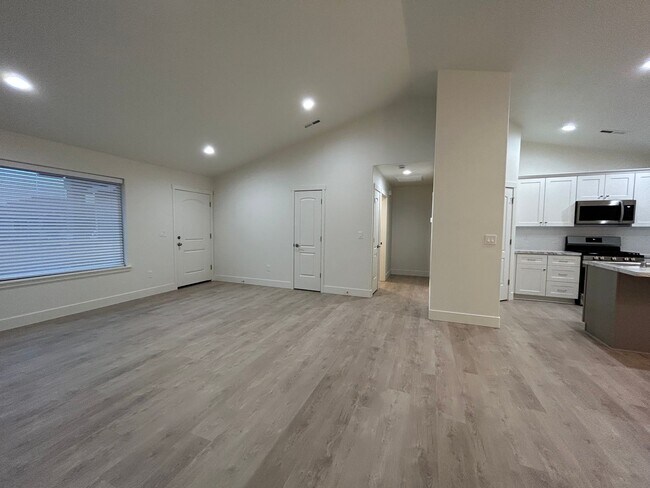 Building Photo - Modern, Open Concept Home Within Brand New...