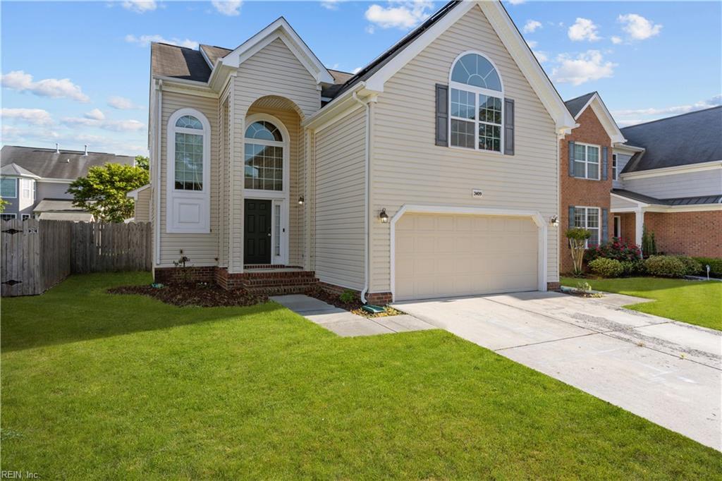 Foto principal - 2409 Apiary Ct