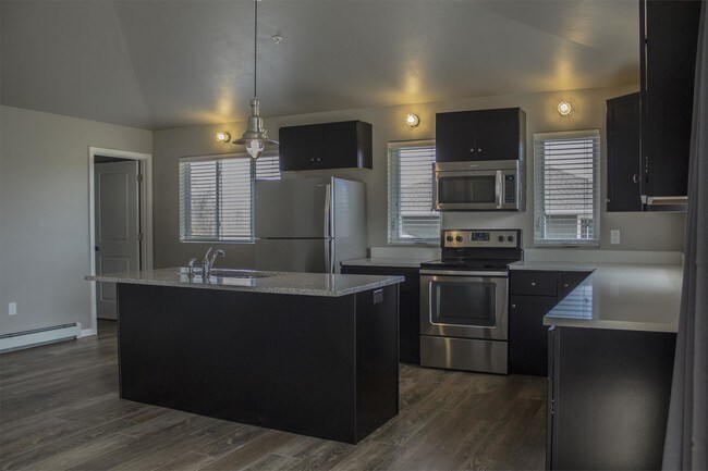 Foto del edificio - 2357 Sunny Ln