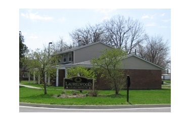 Building Photo - Laurelwood Apartments