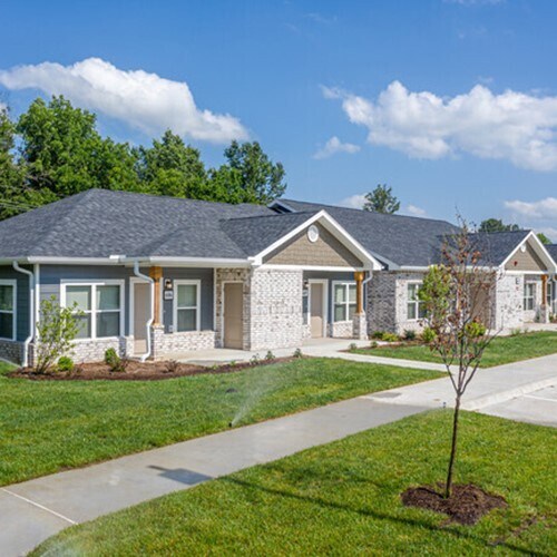 Foto del edificio - 620 S Oakland Ave