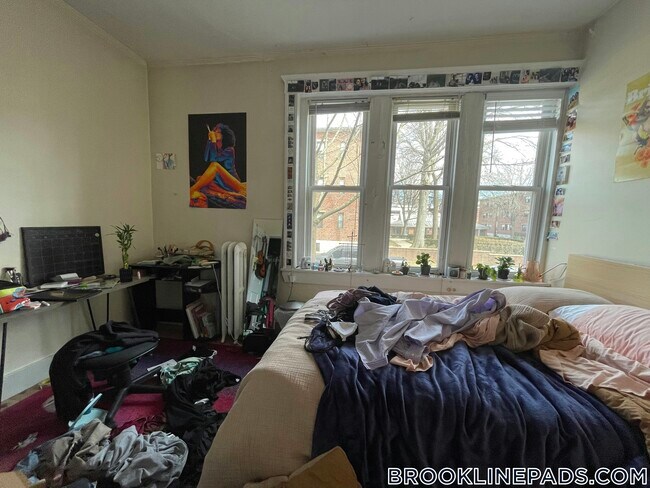 Foto del edificio - 62 Egmont St