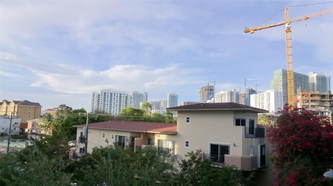 Foto del edificio - 126 SW 17th Rd