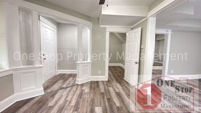 Foto del edificio - 4 Bedroom 2 bathroom in Kansas City!