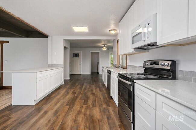 Foto del edificio - 2304 N Montana