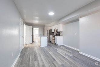 3BR, 2.5BA - Park Northside Apartments