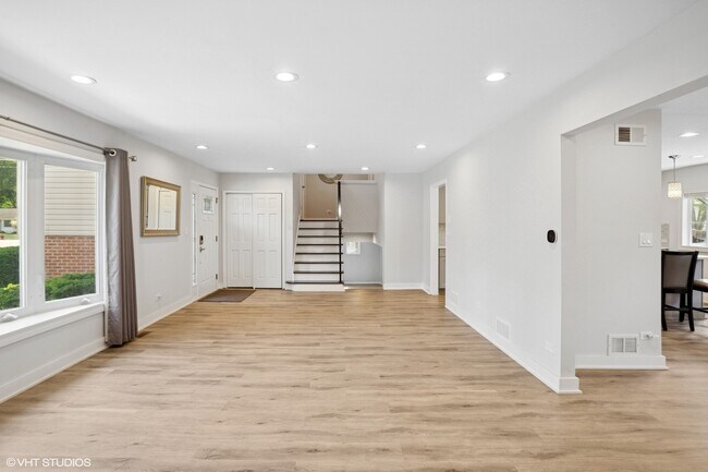 Foto del edificio - 1459 Olive St