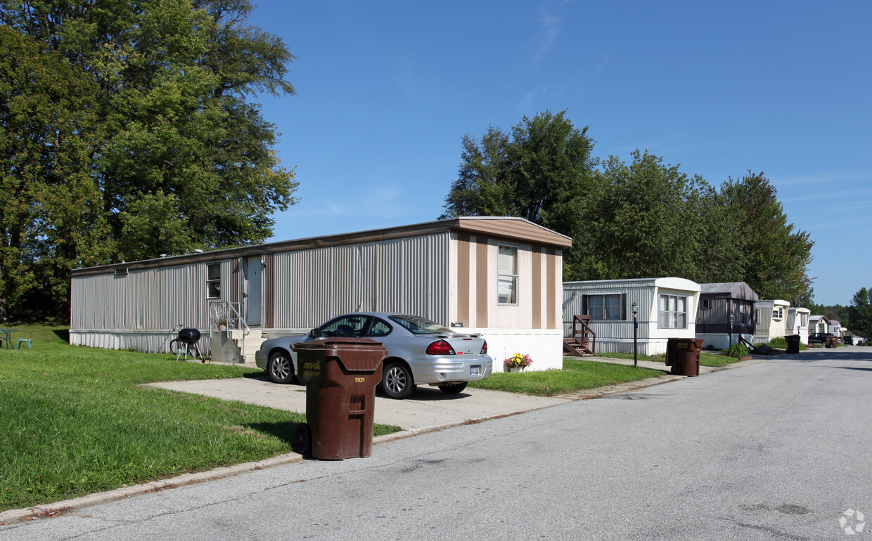 Foto del edificio - Blue Ridge Estates