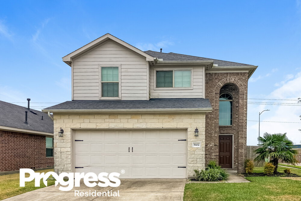 5102 Lagoon Ct, Bacliff, TX 77518 House Rental in Bacliff, TX