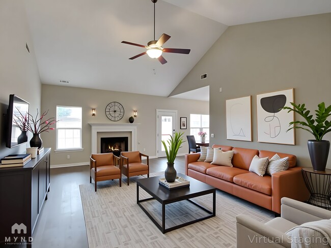 Foto del edificio - 214 Blake Dr