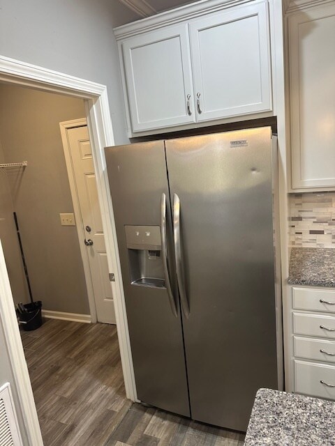 Foto del edificio - 723 Murphy St