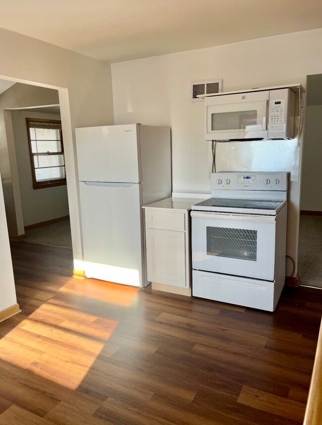 Appliance included - 2648 S 69th St
