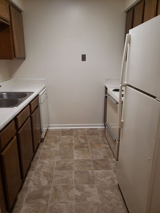 Foto del edificio - 1 Bedroom, 1.5 Bath Townhouse