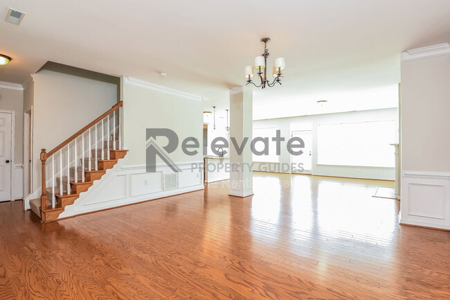 Building Photo - 2903 Triple Notch Ct