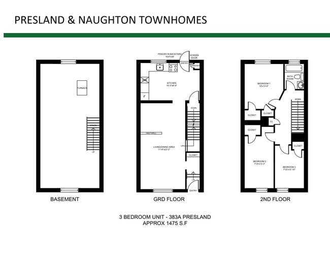 Building Photo - 381 Presland Rd