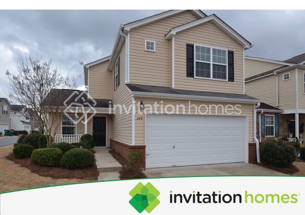 Primary Photo - 349 Hiawassee Dr