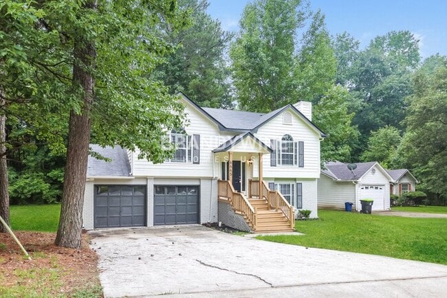 Foto del edificio - 6445 Emerald Pointe Cir