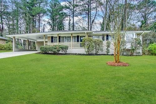 Foto principal - 6677 Songwood Dr