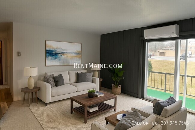 Foto del edificio - 6 Wenbelle Dr