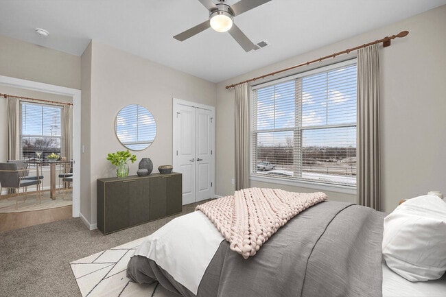 Building Photo - Citrine Apartments