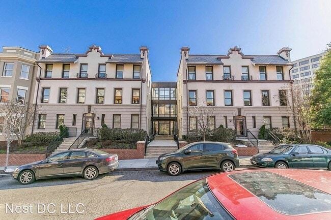 Building Photo - 1840 Vernon St NW