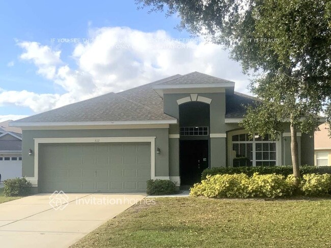 Building Photo - 612 Ashwell Ct