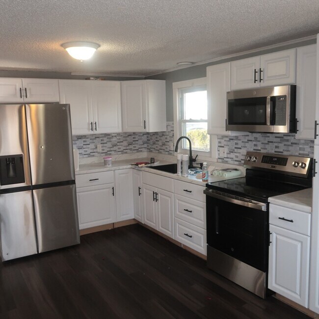 Foto del edificio - 54 Ballard St