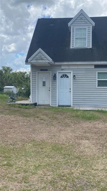 Building Photo - 9407 Riverview Dr