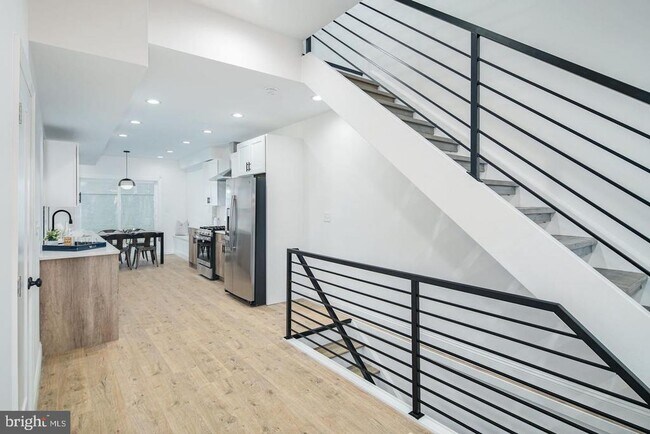 Foto del edificio - 840 Leland St