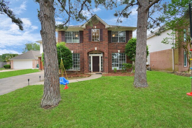 Building Photo - 2322 Lord Nelson Dr