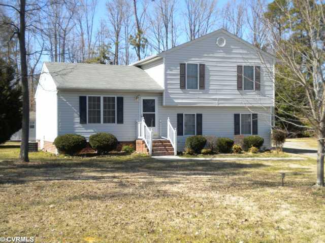 Primary Photo - 3816 Pinewood Glen Ln