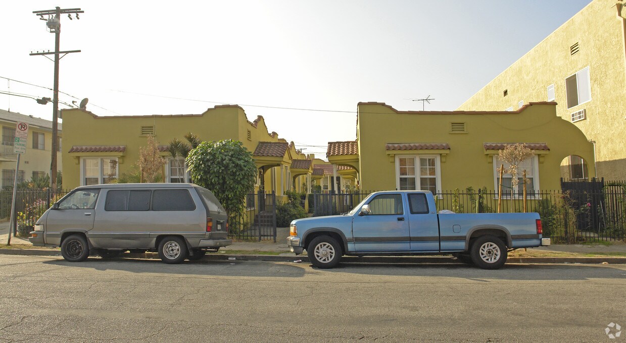 Foto del edificio - 1315 2nd Ave