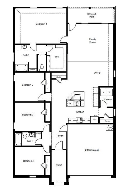Building Photo - 3804 Northwater Trl