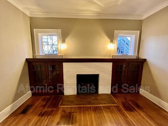 Foto del edificio - 123 E Churchwell Ave