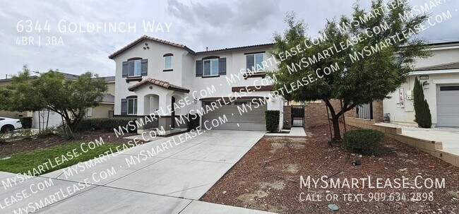 Foto del edificio - 6344 Gold Finch Way