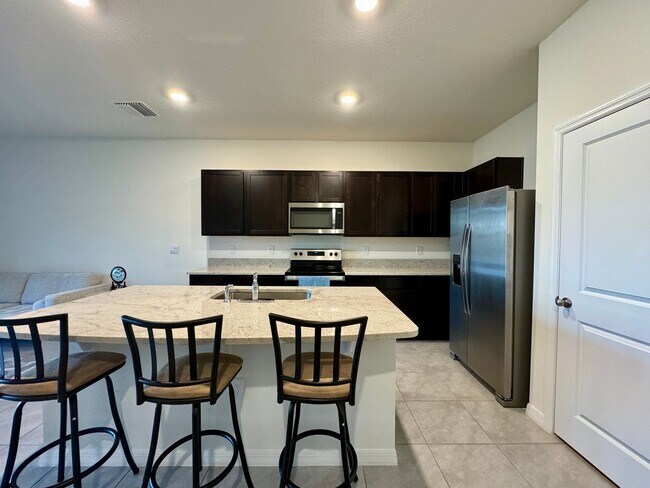 Building Photo - 32518 Turtle Grace Loop