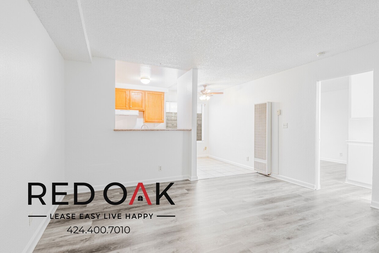 Primary Photo - ~1 Month FREE~ Wonderful and Spacious One ...