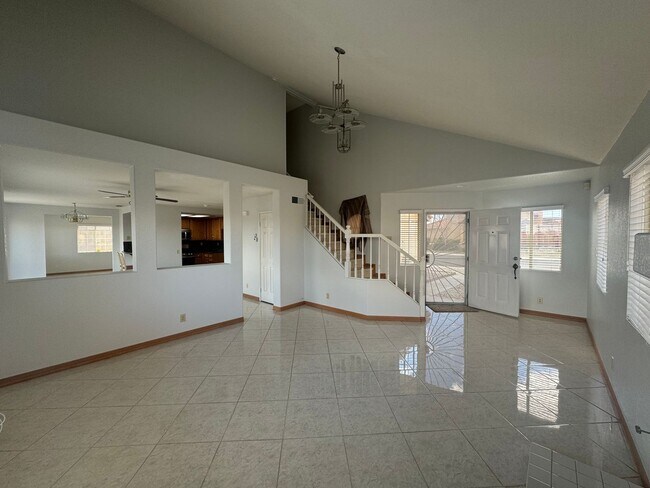 Foto del edificio - Victorville Home