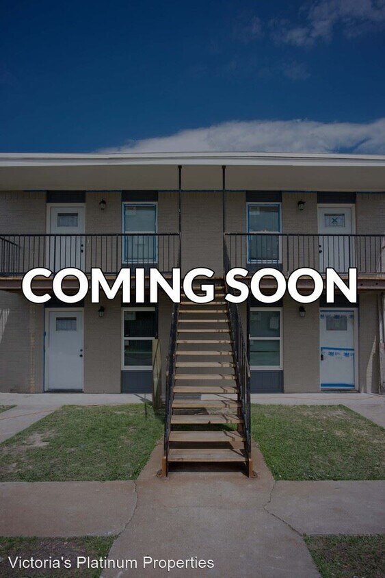 Foto del edificio - 806 Simpson Rd