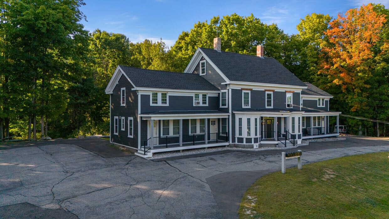 Building Photo - 166 Marsh Rd