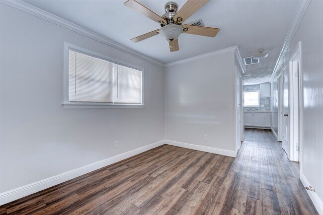 Foto del edificio - 1209 Cabell St