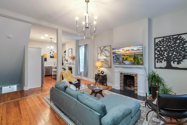 Foto del edificio - 612 Shelby St