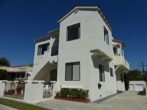Street view - 3785 Griffith View Dr