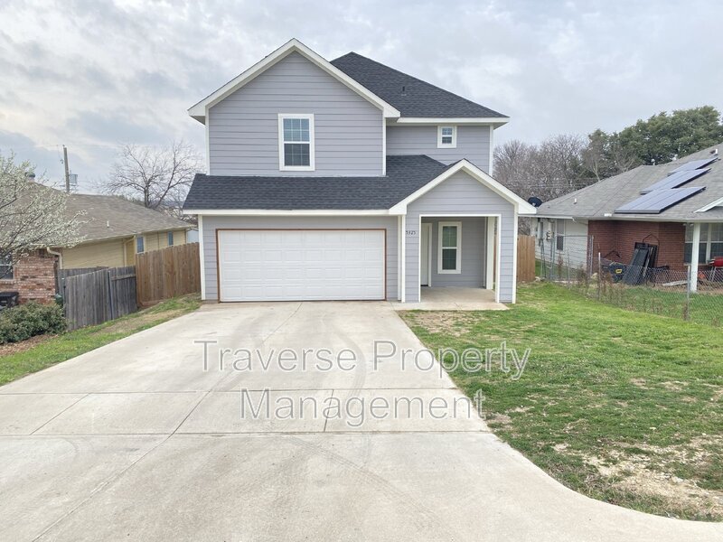 Primary Photo - 5325 Carver Dr
